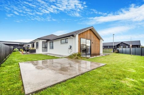Photo of property in 24 Turnberry Crescent, Morrinsville, 3300