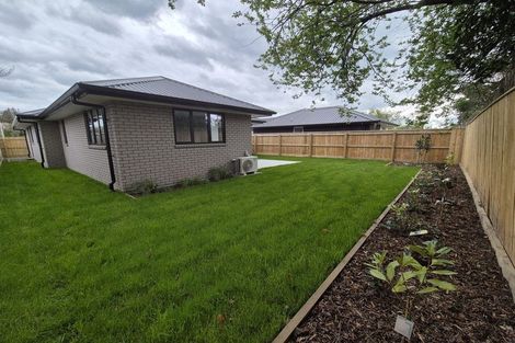 Photo of property in 22a Sussex Street, Masterton, 5810