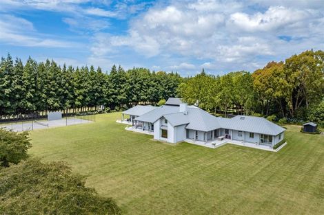 Photo of property in 71 Hussey Road, Northwood, Christchurch, 8051