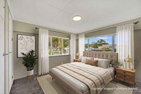 Photo of property in 96 Mclean Street, Wairoa, 4108