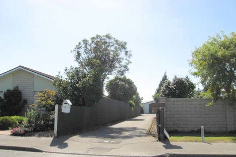 Photo of property in 8 Nursery Drive, Tinwald, Ashburton, 7700