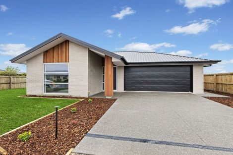 Photo of property in 3 White Street, Rangiora, 7400