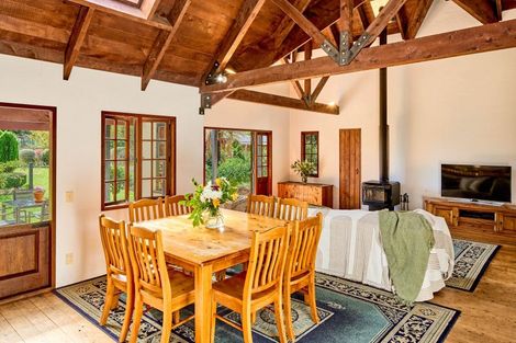 Photo of property in 117 Arcus Road, Te Horo, Otaki, 5582