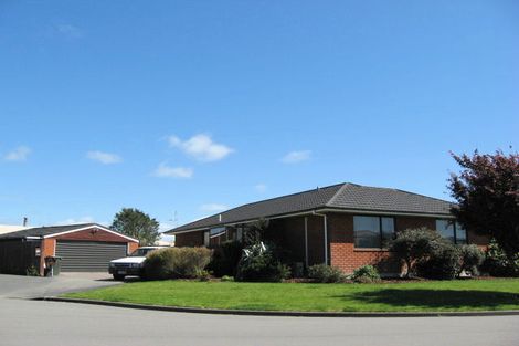 Photo of property in 14 Blakeley Place, Kaiapoi, 7630