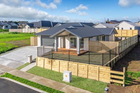 Photo of property in 95 Korimako Drive, Te Awamutu, 3800