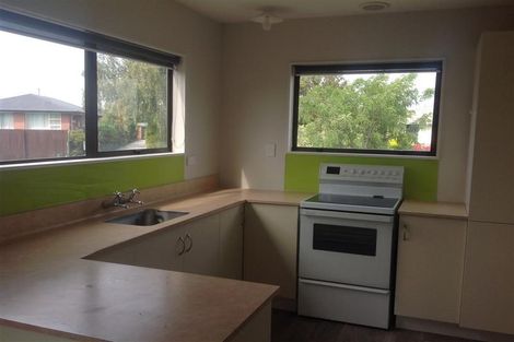 Photo of property in 7 Peraki Street, Kaiapoi, 7630