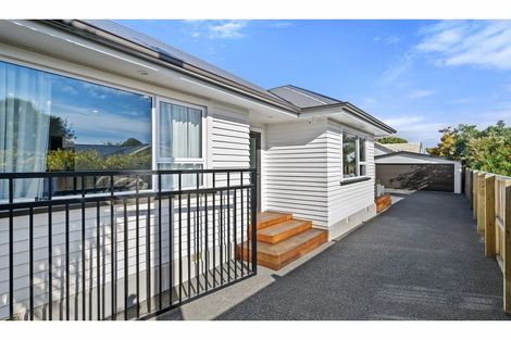 Photo of property in 274 Riverlaw Terrace, Saint Martins, Christchurch, 8022