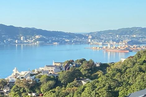 Photo of property in 40 Lohia Street, Khandallah, Wellington, 6035