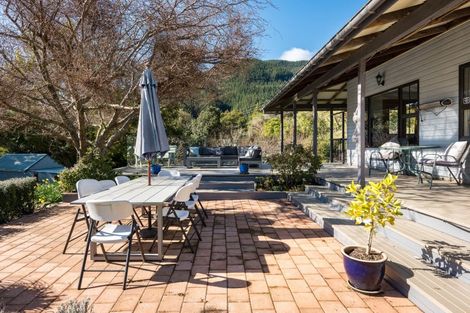Photo of property in 718 Kenepuru Road, Mahau Sound, Picton, 7282