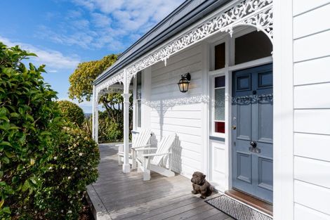 Photo of property in 2 Melrose Street, Roslyn, Dunedin, 9010