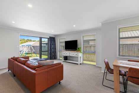 Photo of property in 12 Kamokore Glade, Pyes Pa, Tauranga, 3112
