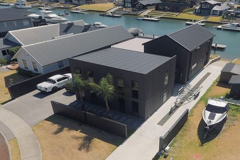 Photo of property in 118 Motu Iti, Pauanui, Hikuai, 3579