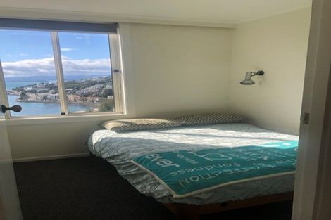 Photo of property in 10/2f Oriental Terrace, Mount Victoria, Wellington, 6011