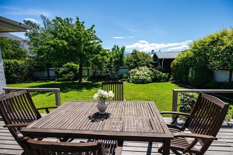 Photo of property in 65 Helwick Street, Wanaka, 9305