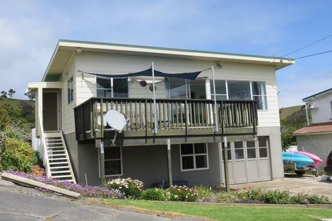 Photo of property in 70 Rapata Road, Oakura, Hikurangi, 0184