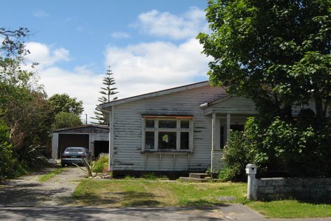 Photo of property in 177 Romilly Street, Westport, 7825