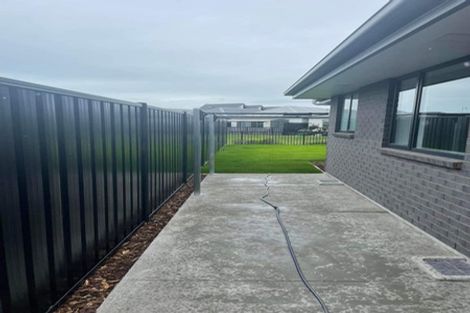 Photo of property in 44 Tuhoe Avenue, Kaiapoi, 7630