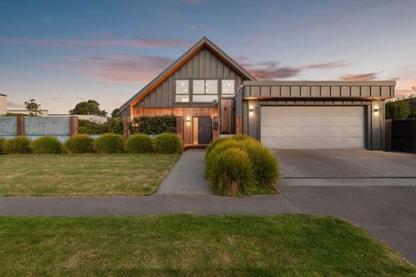 Photo of property in 7 Farthing Drive, Prebbleton, 7604