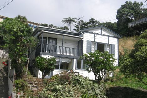 Photo of property in 97 Todman Street, Brooklyn, Wellington, 6021