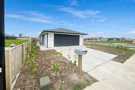 Photo of property in 2 Kereru Street, Marton, 4710