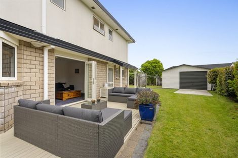 Photo of property in 430 Mangorei Road, Highlands Park, New Plymouth, 4312