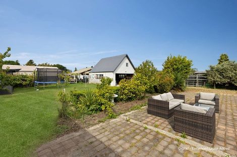 Photo of property in 7 Princes Street, Netherby, Ashburton, 7700