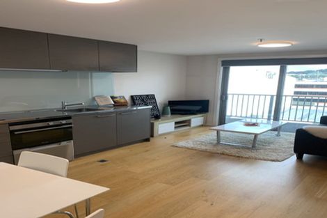 Photo of property in 506/8u Wigan Street, Te Aro, Wellington, 6011