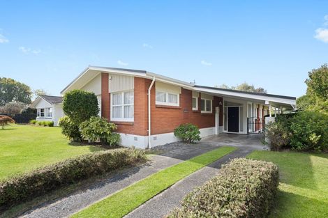Photo of property in 46 Hooker Avenue, Chedworth, Hamilton, 3210