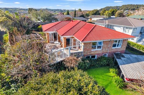 Photo of property in 51 Prospect Terrace, Pukekohe, 2120