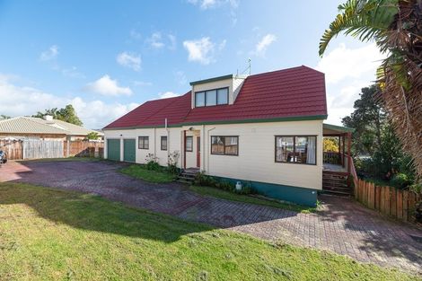 Photo of property in 4 Harvest Drive, Henderson, Auckland, 0612