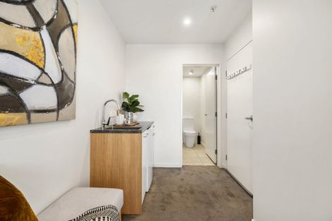 Photo of property in Vsp South, 301/168u Victoria Street, Te Aro, Wellington, 6011