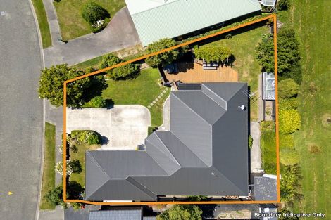 Photo of property in 15 Van Dieman Close, Templeton, Christchurch, 8042