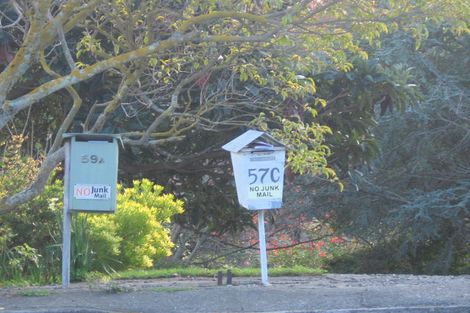 Photo of property in 59 Napier Terrace, Hospital Hill, Napier, 4110