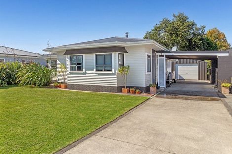Photo of property in 18 Asquith Street, Te Hapara, Gisborne, 4010