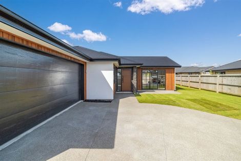 Photo of property in 25 Myrtle Road, Wigram, Christchurch, 8025