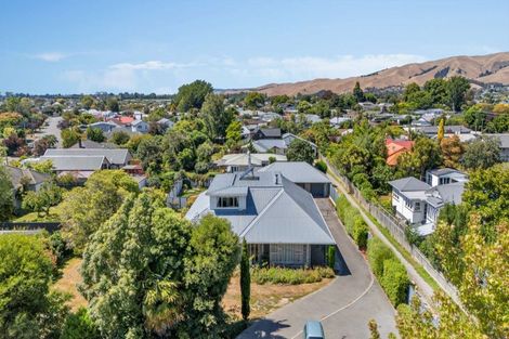 Photo of property in 95 Maxwell Road, Blenheim, 7201
