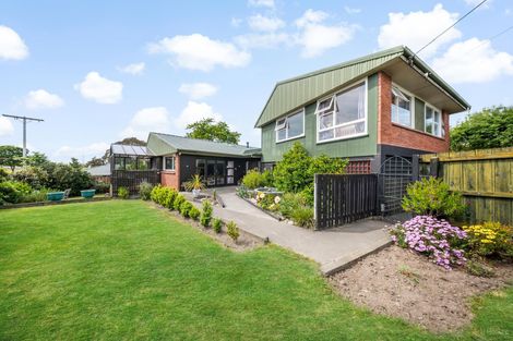 Photo of property in 53 Mountain View Road, Glenwood, Timaru, 7910