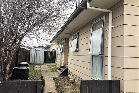 Photo of property in 3a Colonial Place, Kelvin Grove, Palmerston North, 4414