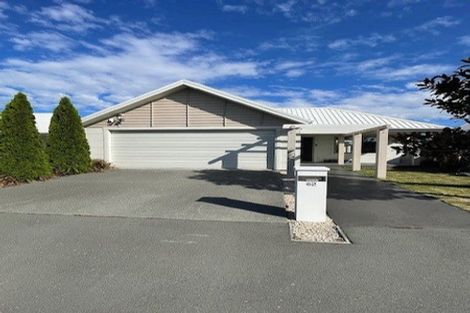 Photo of property in 62 Kittyhawk Avenue, Wigram, Christchurch, 8042