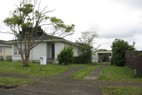 Photo of property in 3 Arnhem Place, Pukekohe, 2120
