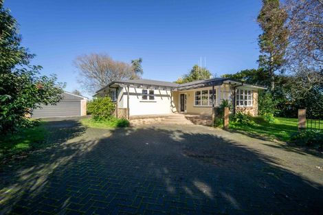 Photo of property in 52 Enderley Avenue, Enderley, Hamilton, 3214