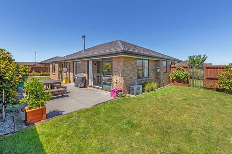 Photo of property in 56 Granite Drive, Rolleston, 7614