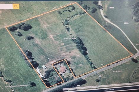 Photo of property in 179 Leedstown Road, Hunterville, Marton, 4787