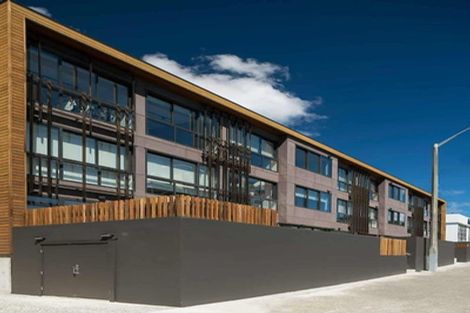 Photo of property in Vedado Apartments, 208/41u Hopper Street, Mount Cook, Wellington, 6011