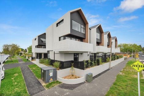 Photo of property in 2u3 Manning Street, Hamilton Central, Hamilton, 3204