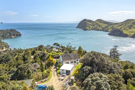 Photo of property in 1447b Port Charles Road, Port Charles, Coromandel, 3584