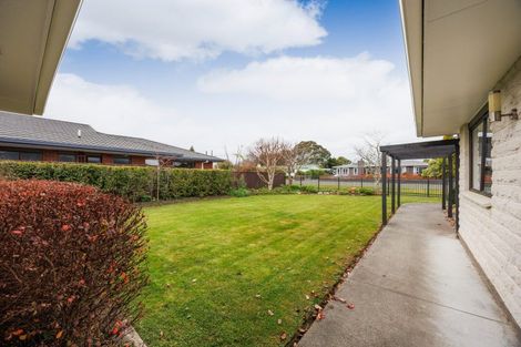 Photo of property in 23 Norfolk Crescent, Feilding, 4702