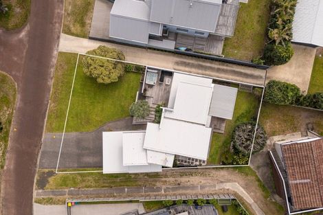 Photo of property in 81 Pauanui Boulevard, Pauanui, Hikuai, 3579