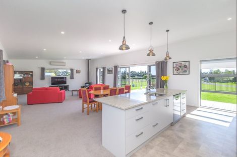 Photo of property in 116 Gladstone Road, Levin, 5571