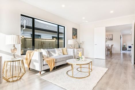 Photo of property in 41a Donegal Drive, Flat Bush, Auckland, 2019